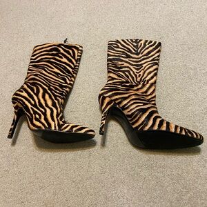 Women’s Zara Boots